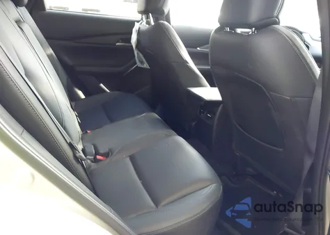 2024 Mazda Cx-30 2.5 S Select Sport from USA, damaged, VIN 3MVDMBBM7RM609578